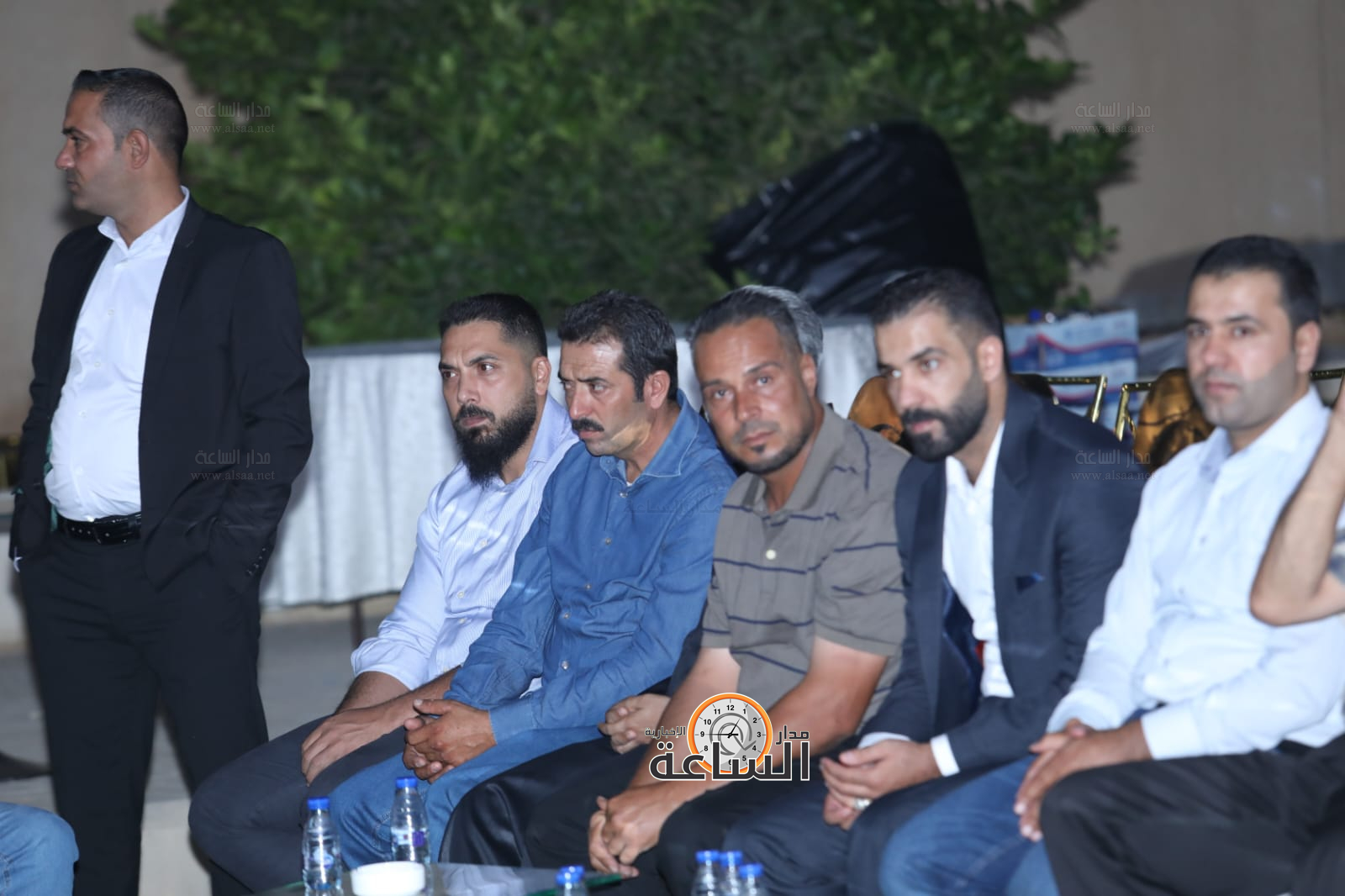 Madar Al-Saa Images 0.8602151294856553