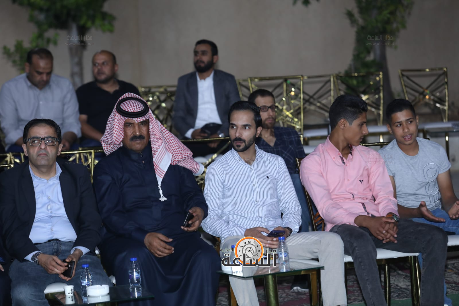 Madar Al-Saa Images 0.9599416684441602