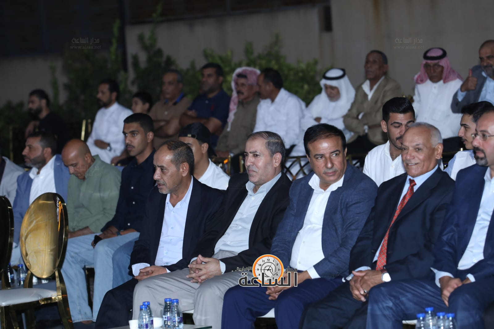 Madar Al-Saa Images 0.7522009852834828