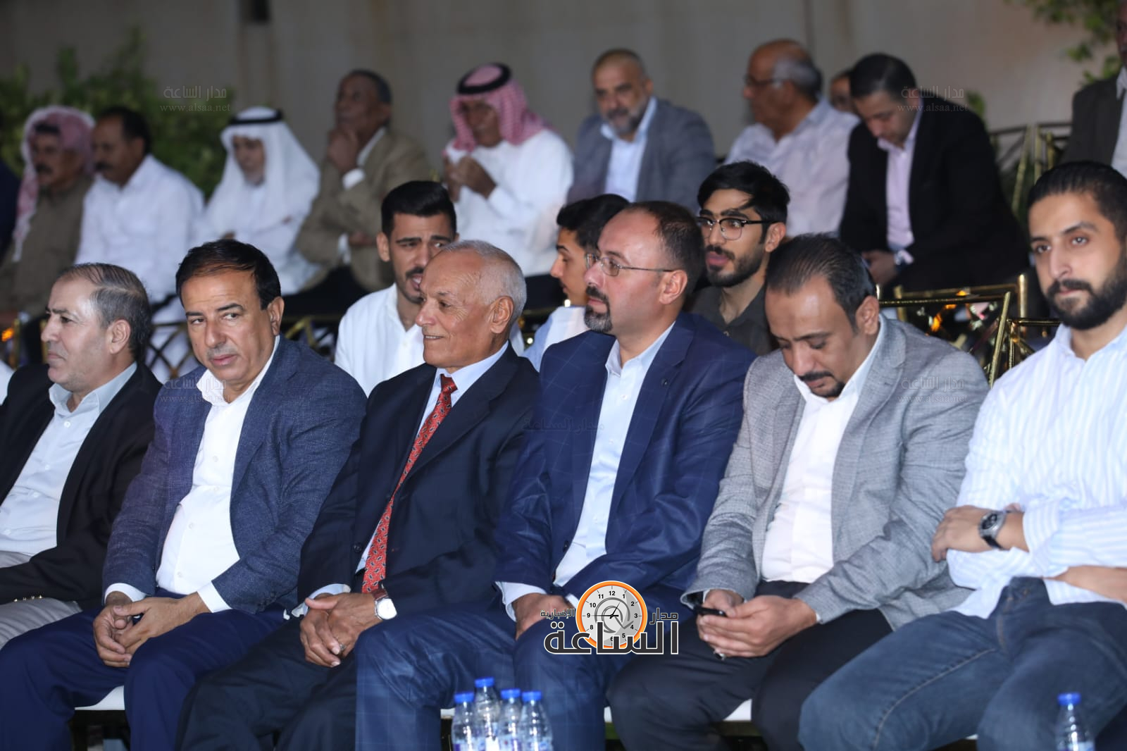 Madar Al-Saa Images 0.09315708925042099