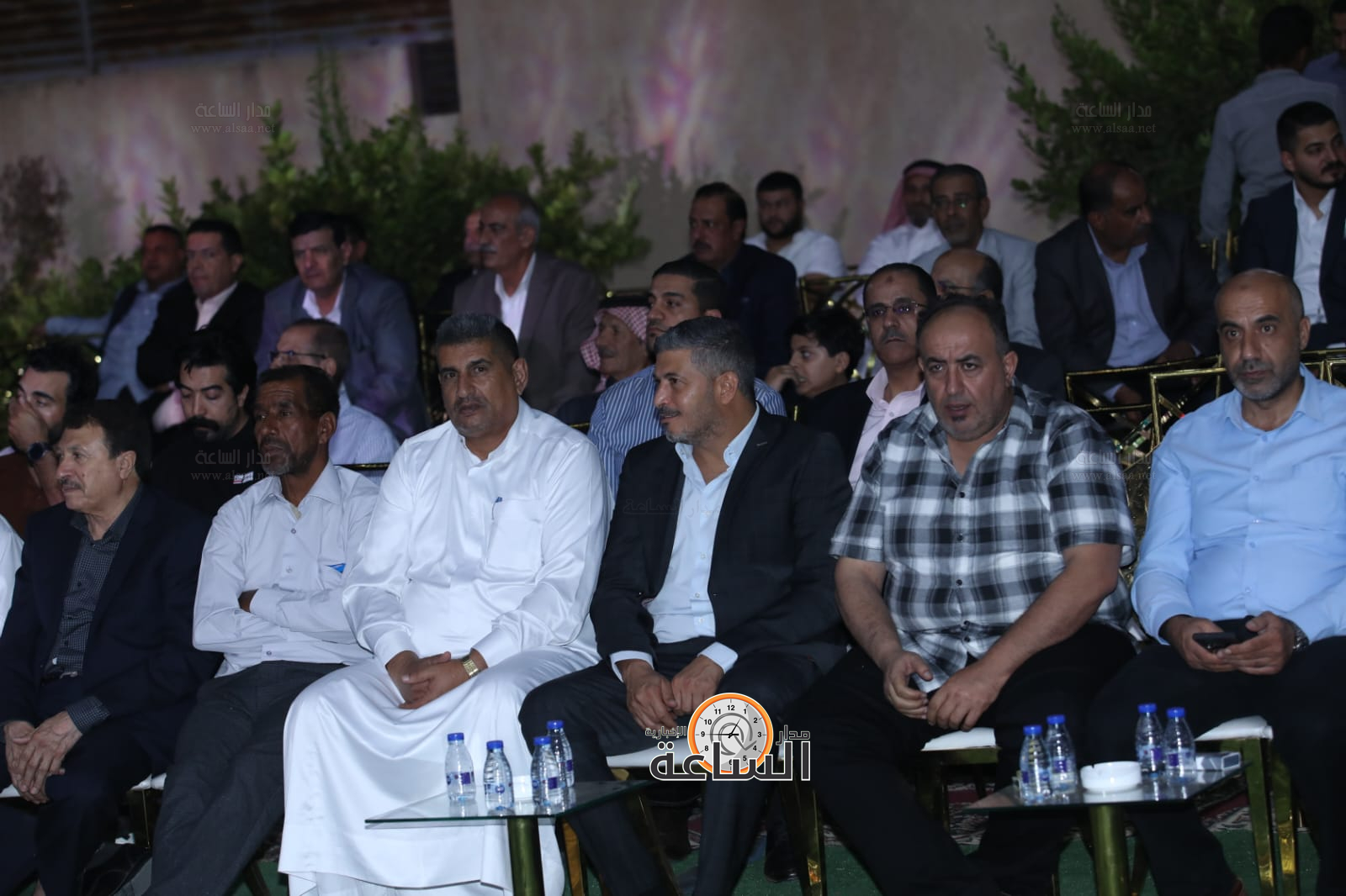 Madar Al-Saa Images 0.07416180286791496