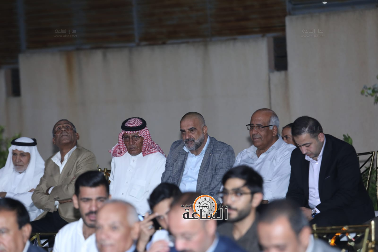 Madar Al-Saa Images 0.995732985442827