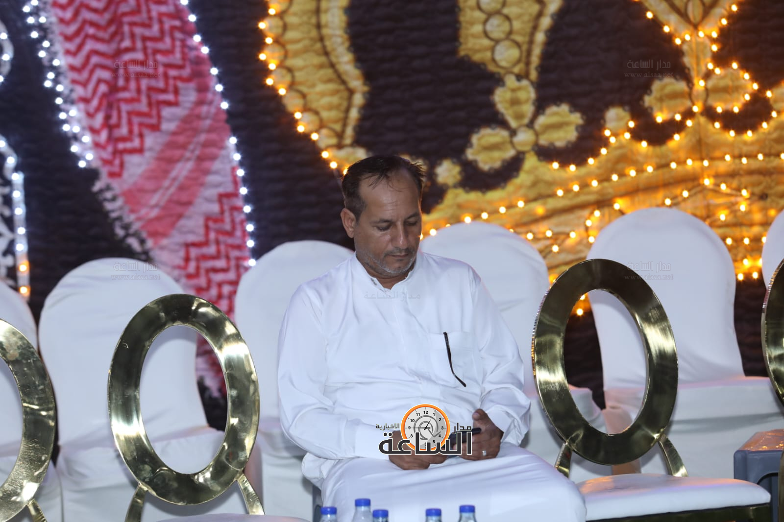 Madar Al-Saa Images 0.2712311948495918