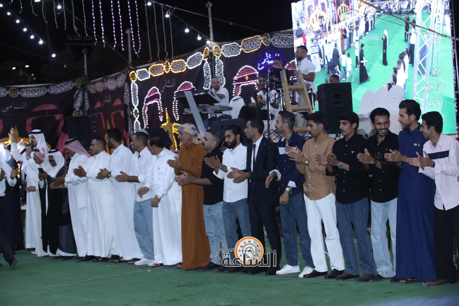 Madar Al-Saa Images 0.6377513471423579