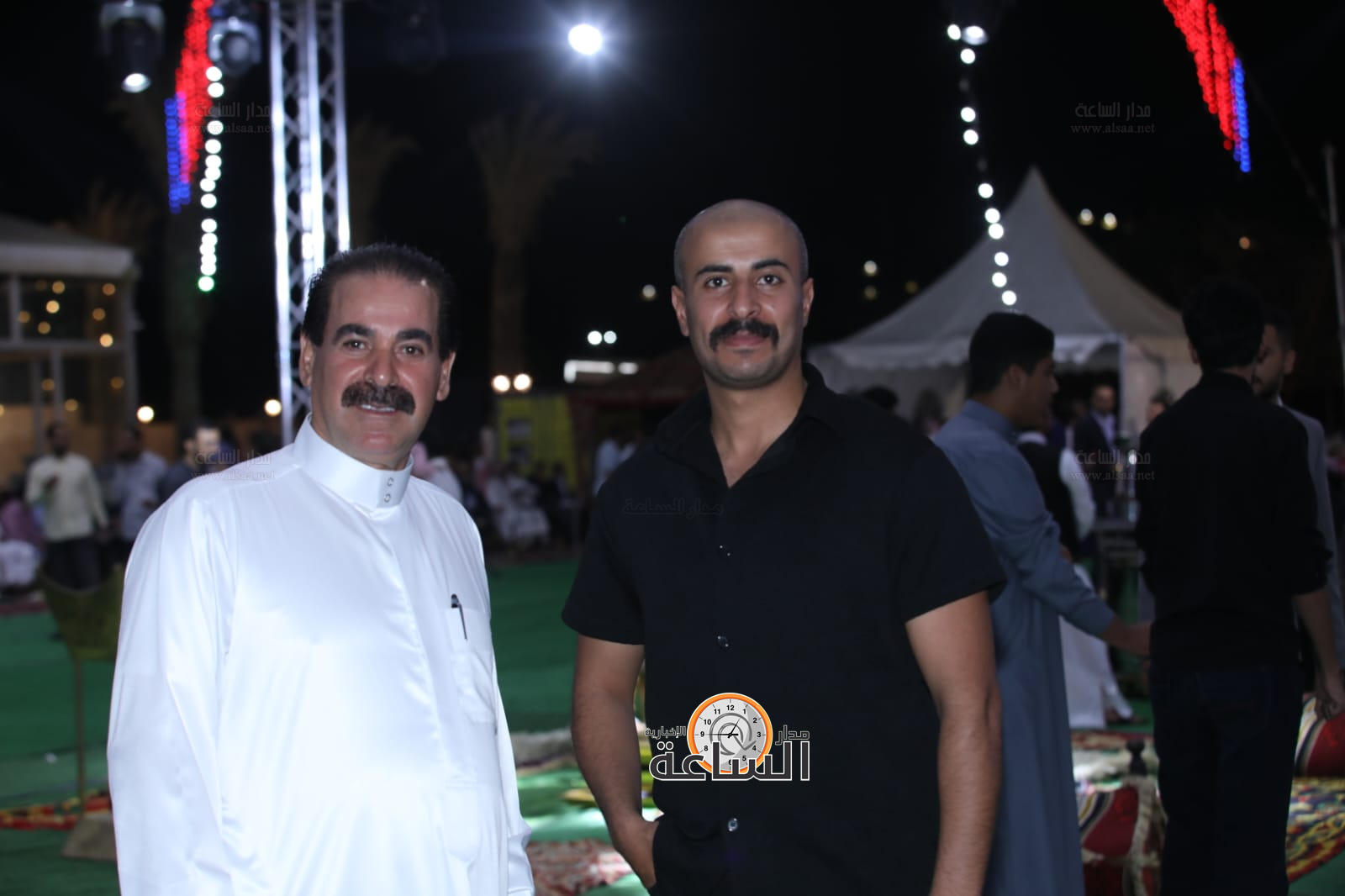 Madar Al-Saa Images 0.5278874739796509