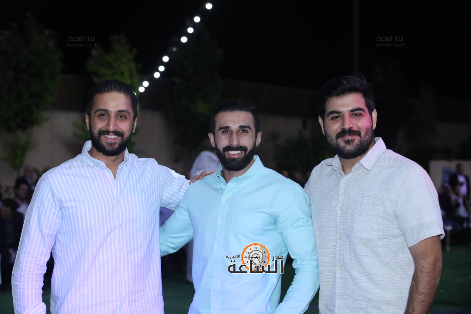 Madar Al-Saa Images 0.7466912724114889