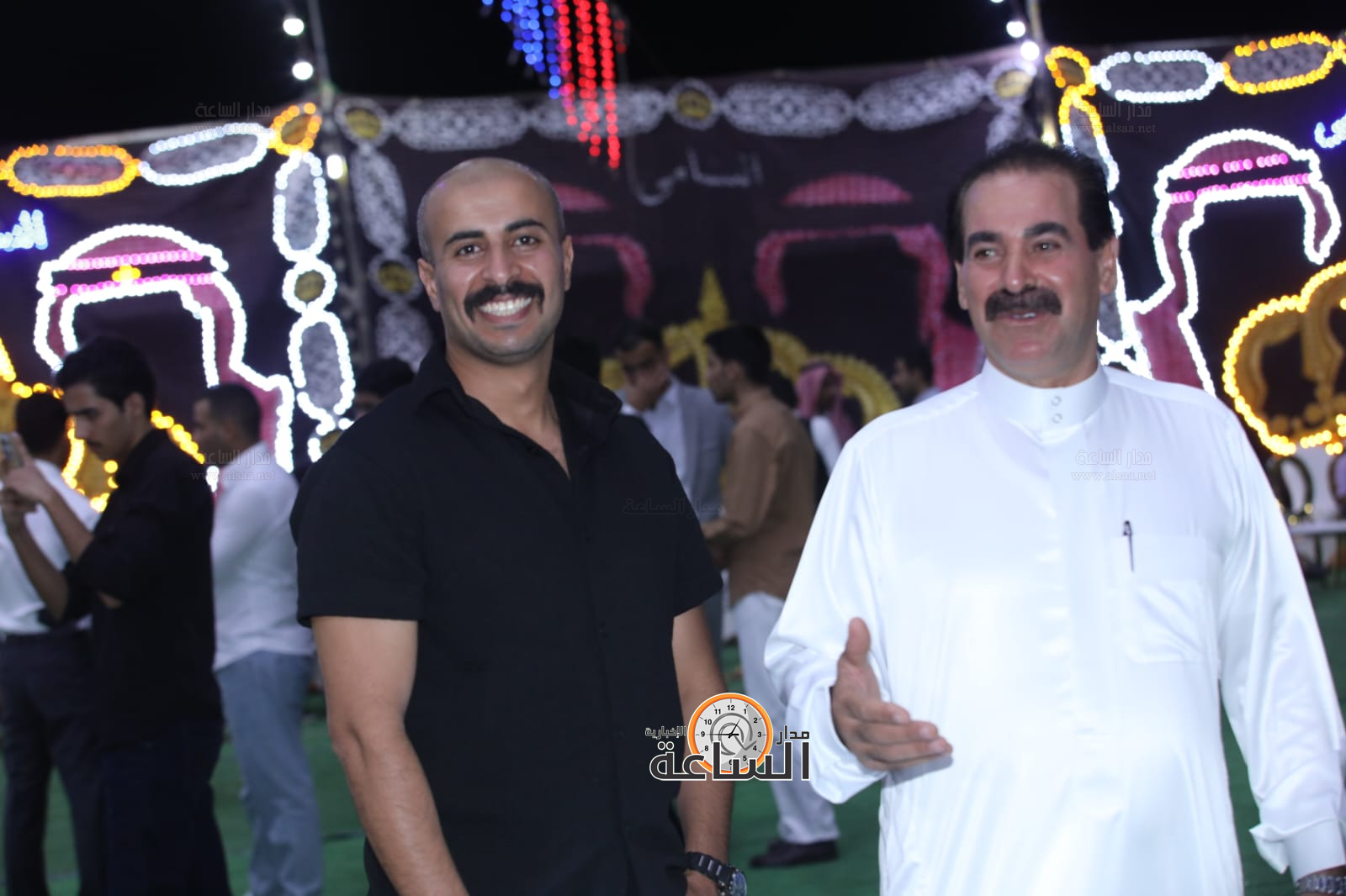 Madar Al-Saa Images 0.04475031033944665