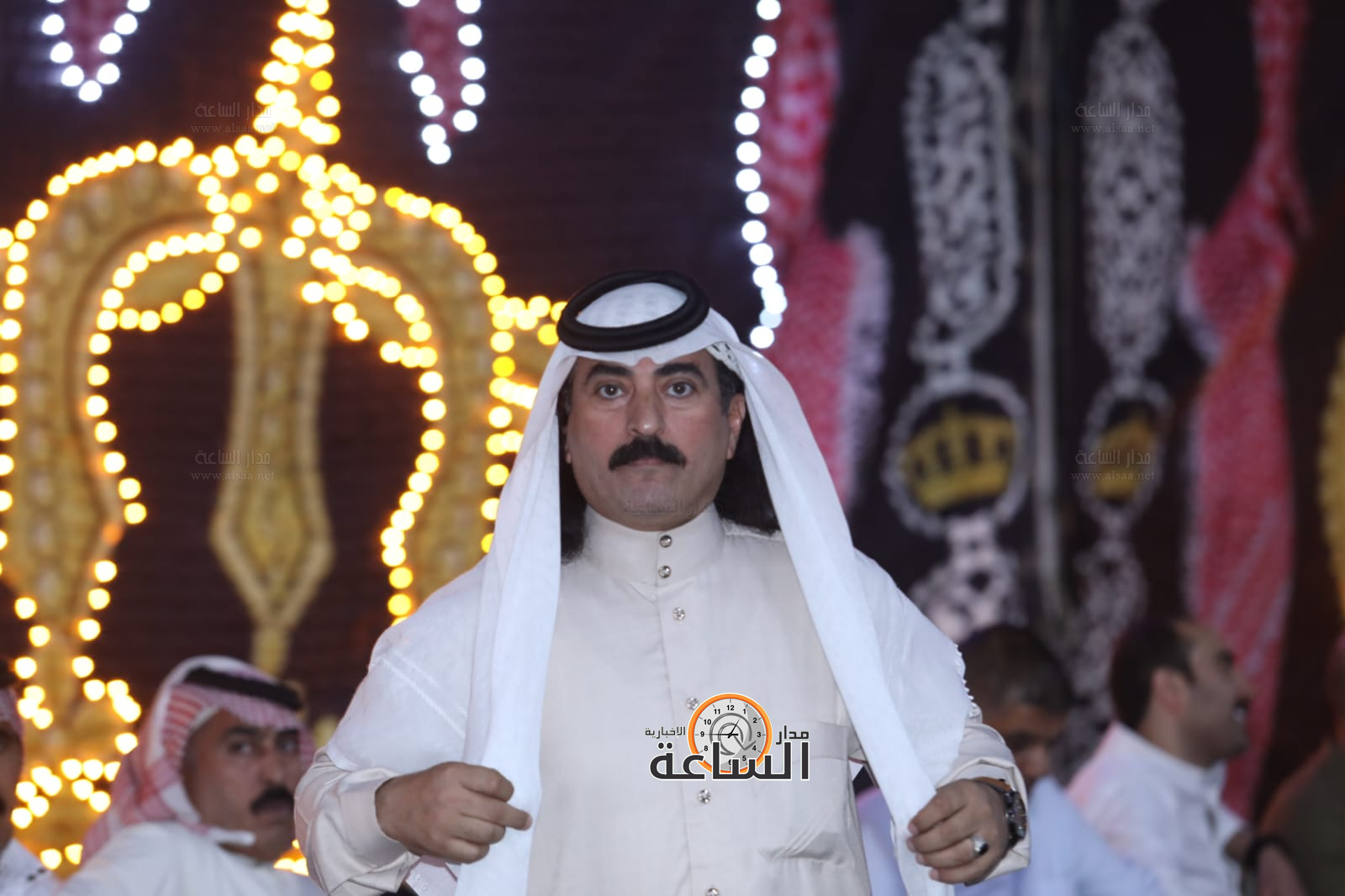 Madar Al-Saa Images 0.12397691214798612