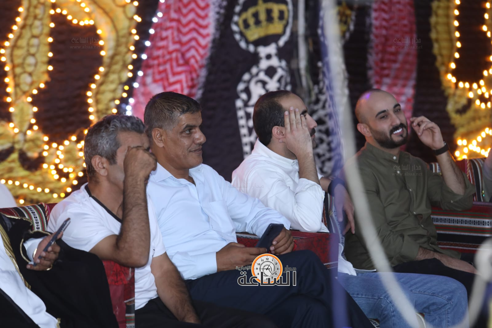 Madar Al-Saa Images 0.6055240349700548