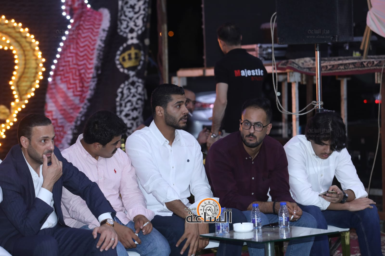 Madar Al-Saa Images 0.8102626692269386