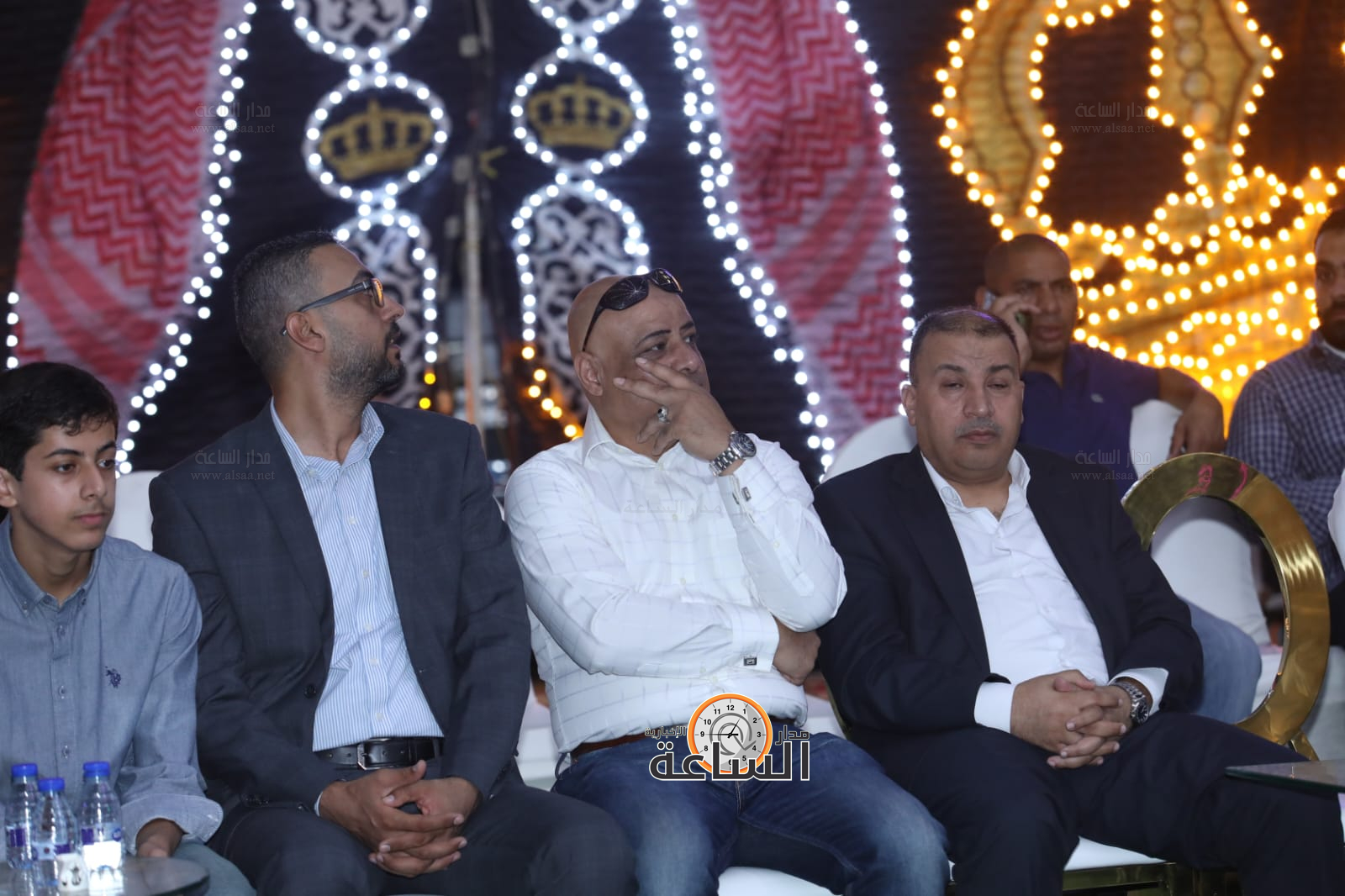 Madar Al-Saa Images 0.9775640152444158