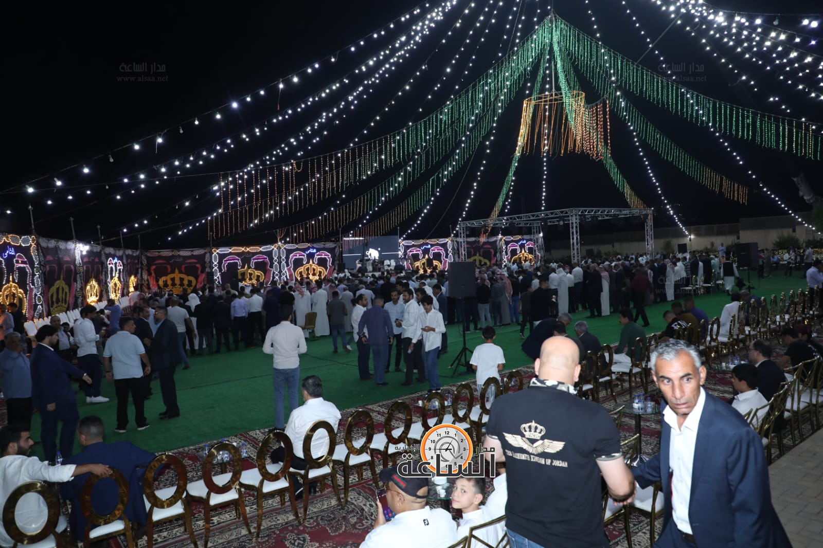 Madar Al-Saa Images 0.9151247886196563