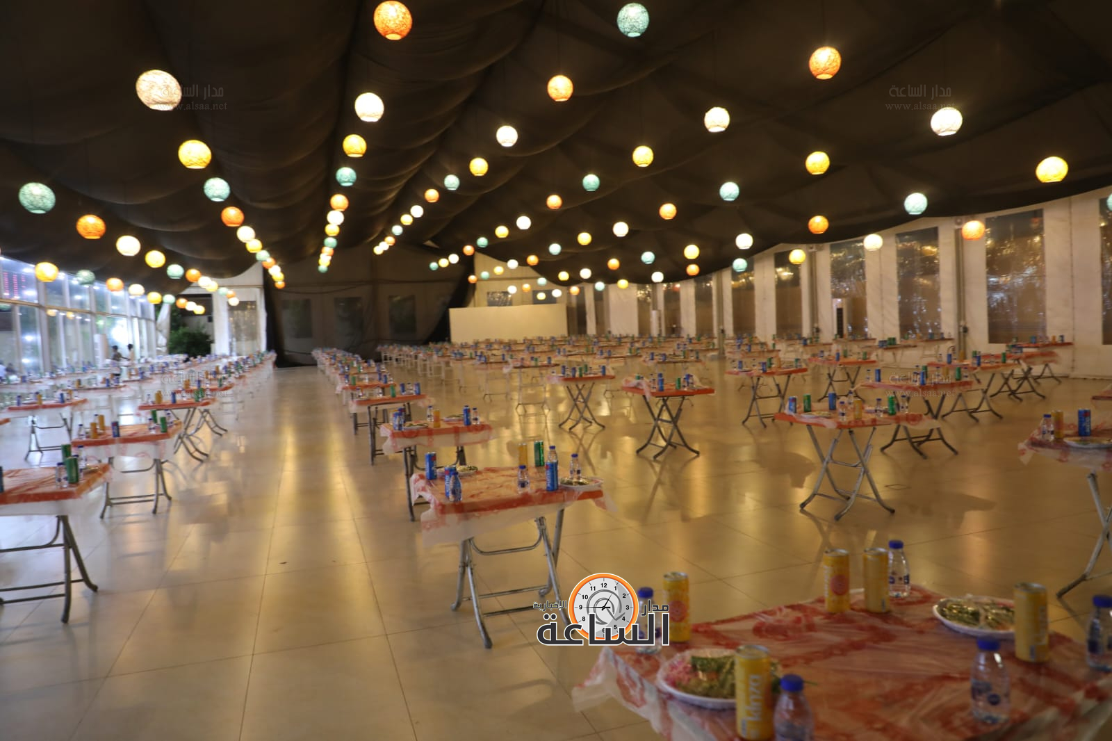 Madar Al-Saa Images 0.15030363454888995