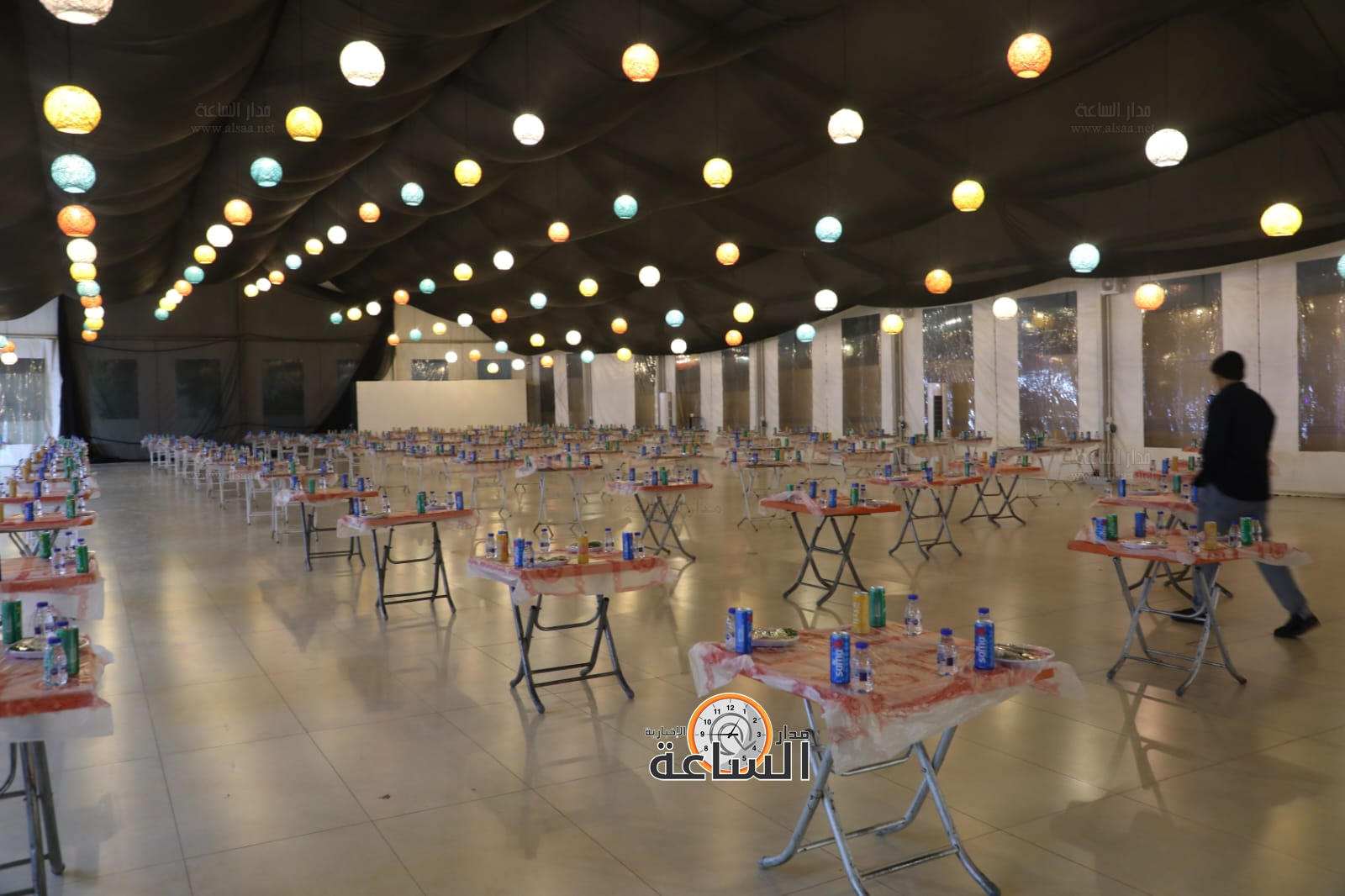 Madar Al-Saa Images 0.11307238009737297