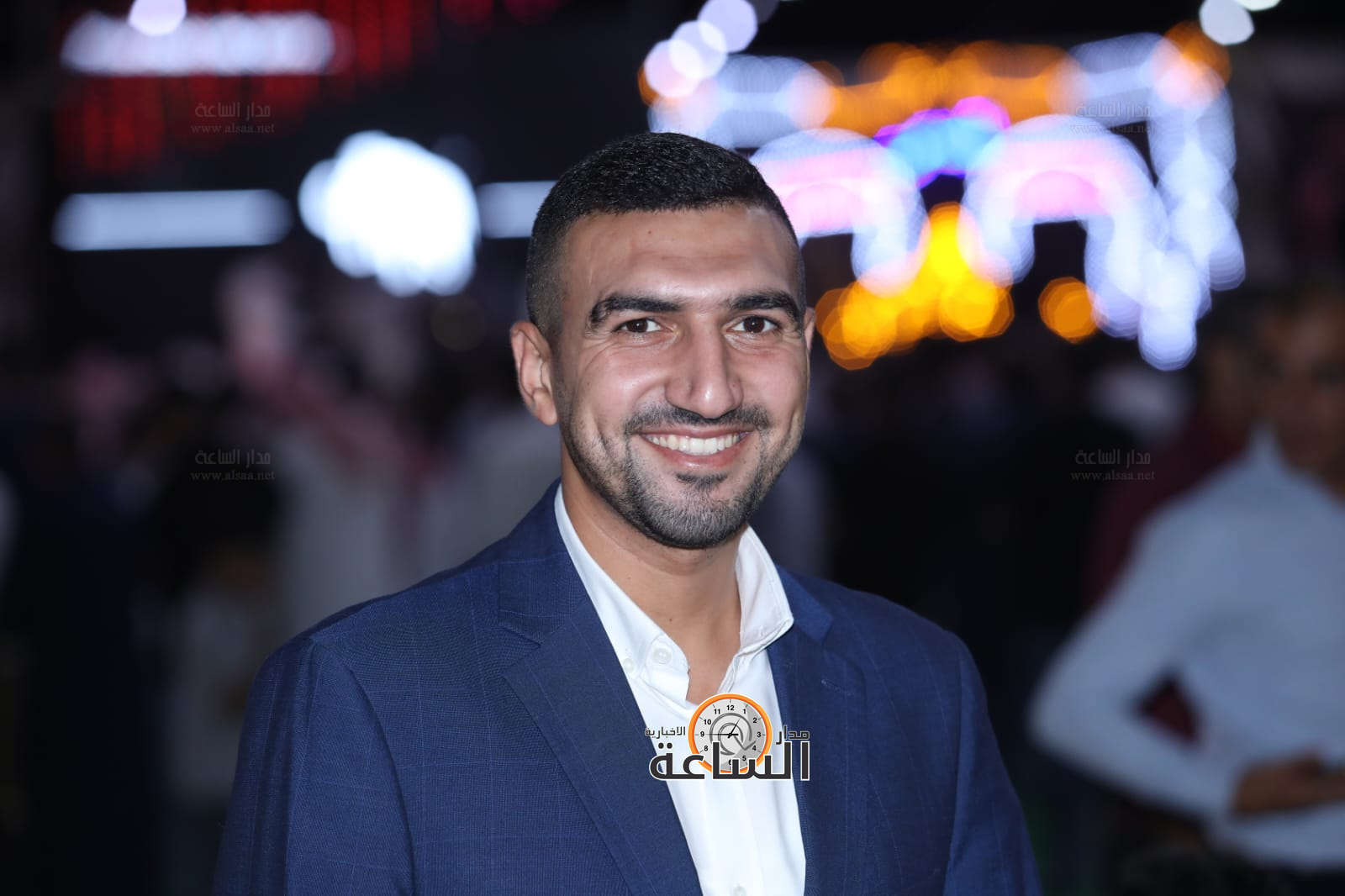 Madar Al-Saa Images 0.7781827808247626