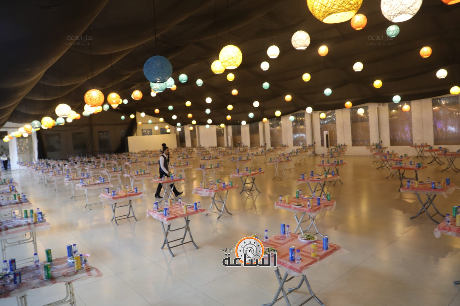 Madar Al-Saa Images 0.2826032122287847