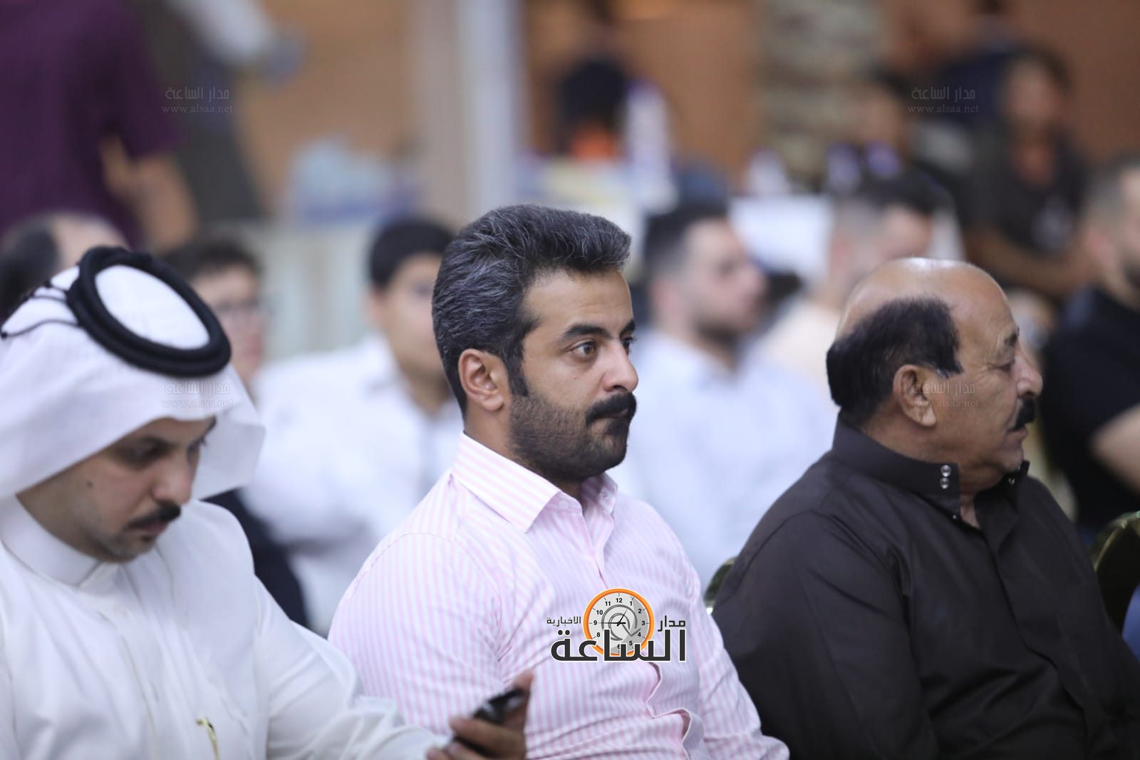 Madar Al-Saa Images 0.09062863028820578