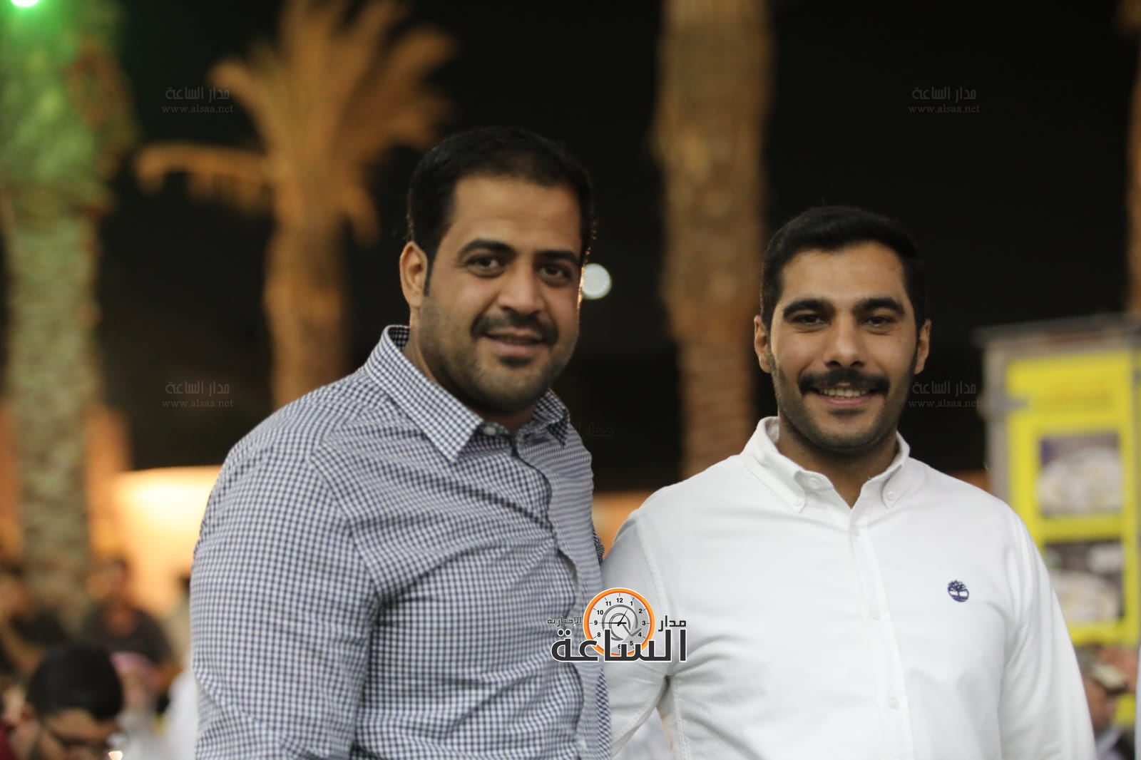 Madar Al-Saa Images 0.020248127671645966