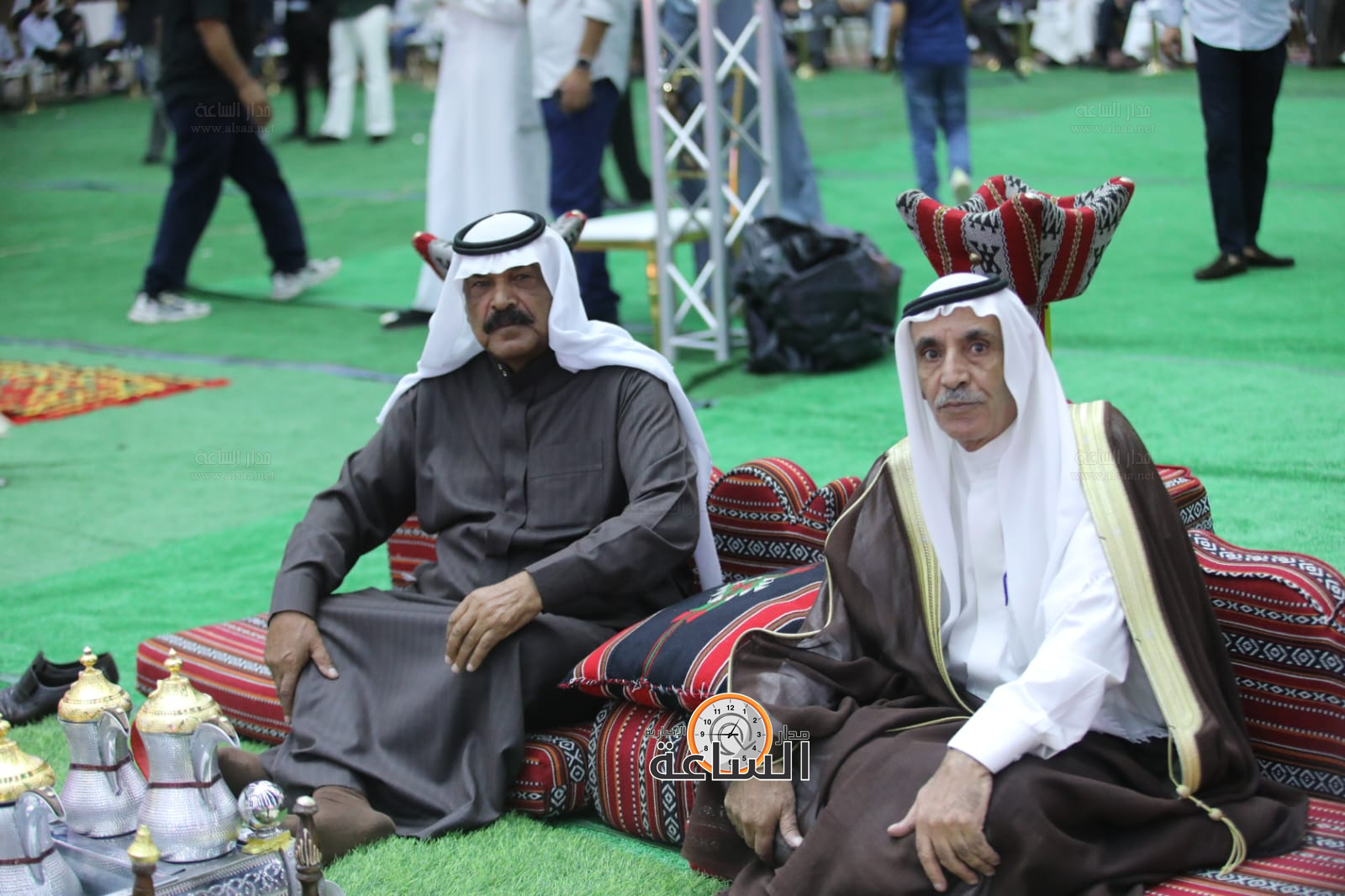 Madar Al-Saa Images 0.8750134112444461