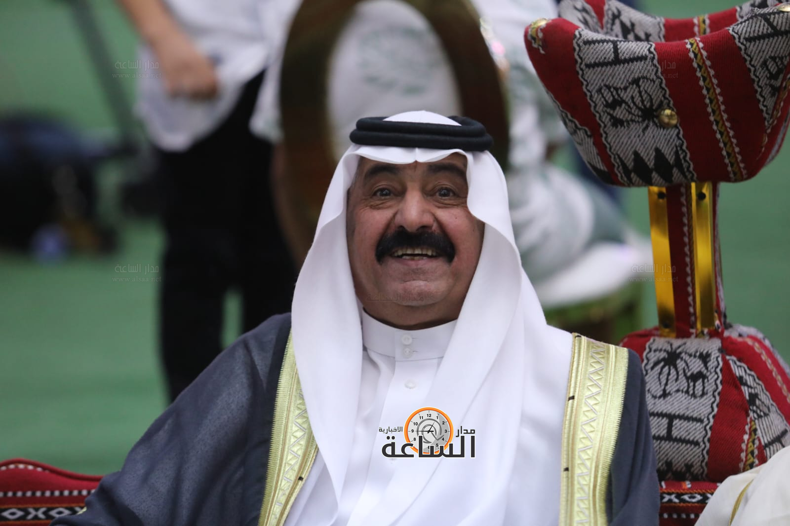 Madar Al-Saa Images 0.8809347400566208