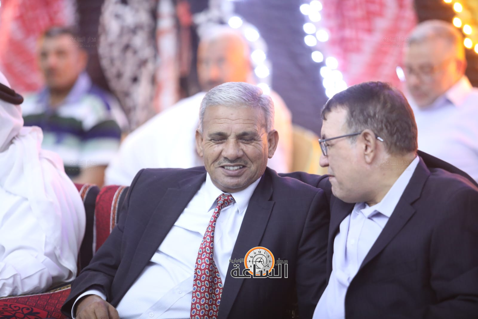 Madar Al-Saa Images 0.4435605251254833