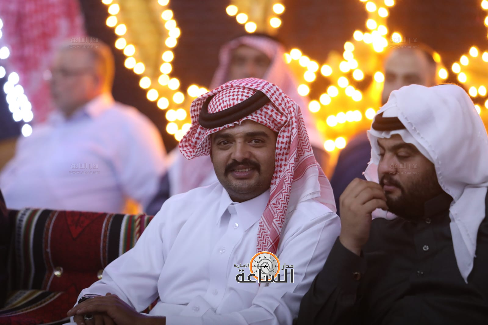 Madar Al-Saa Images 0.42203470268890153