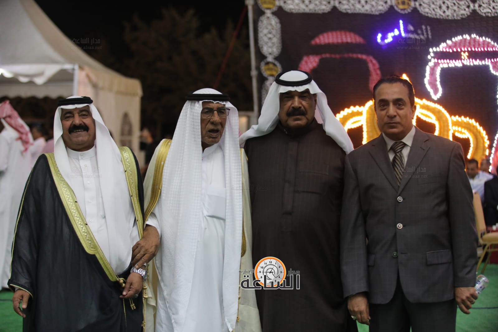 Madar Al-Saa Images 0.5690225917469462