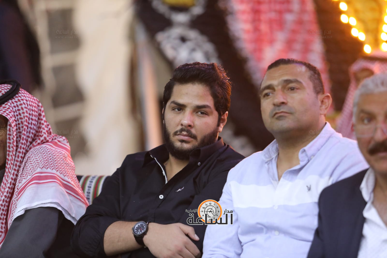 Madar Al-Saa Images 0.8354012696969977