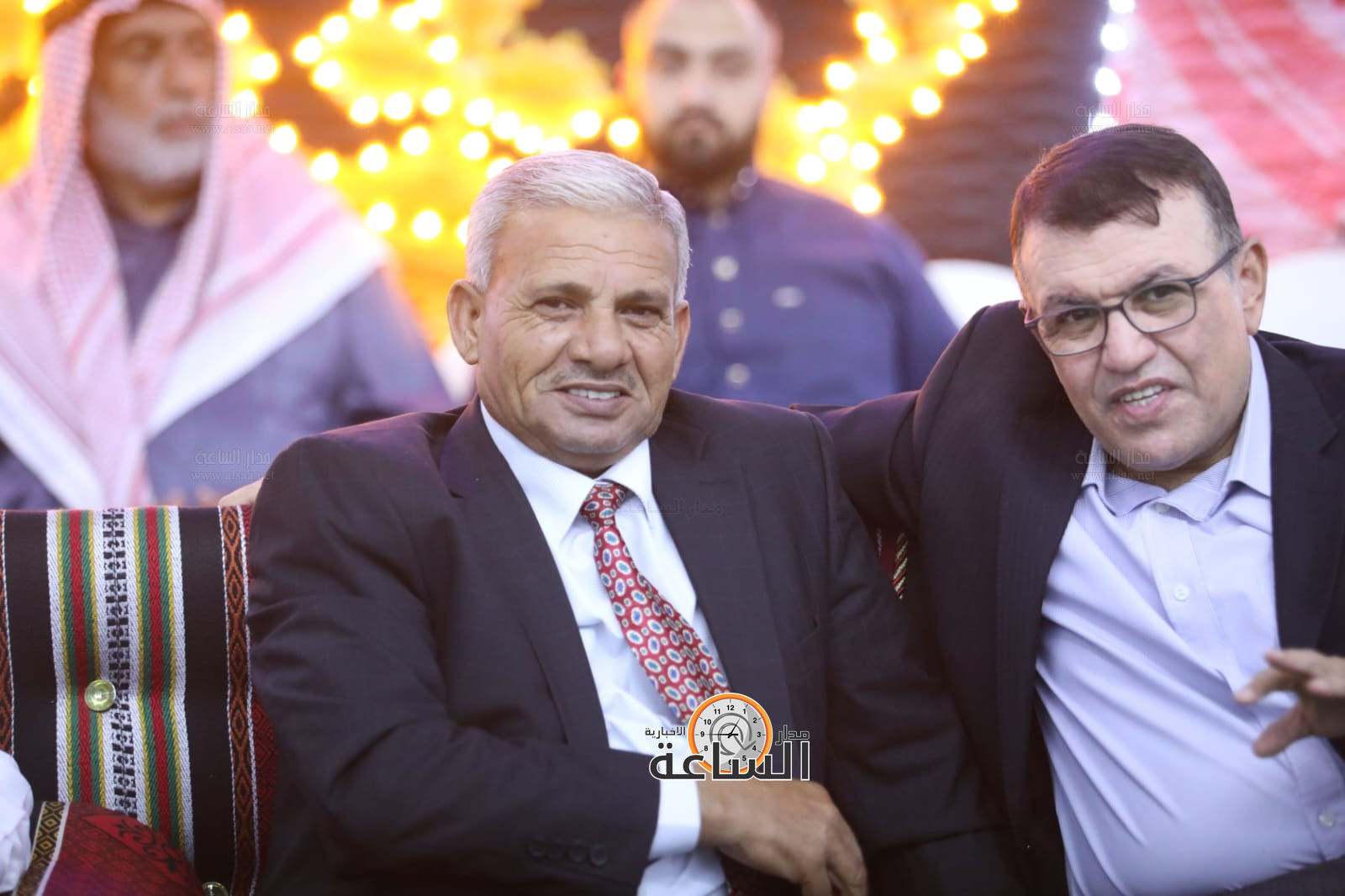 Madar Al-Saa Images 0.2441702397919454