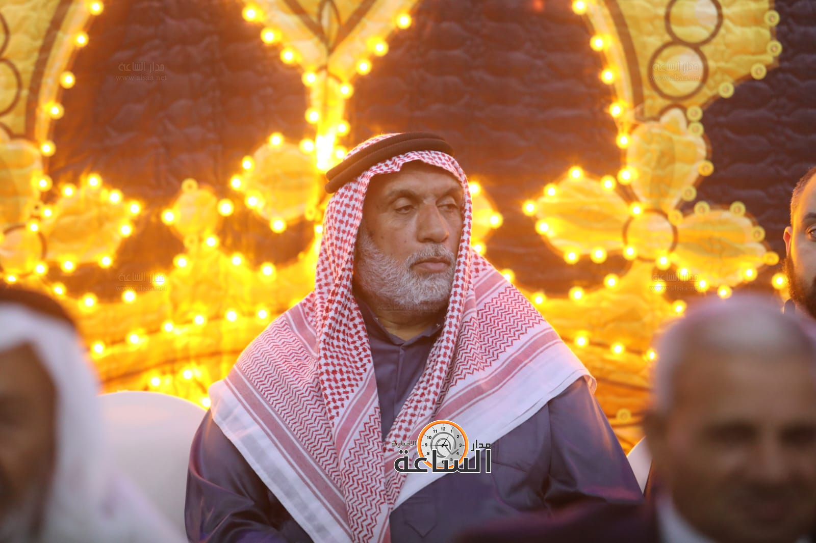 Madar Al-Saa Images 0.9880257077585435