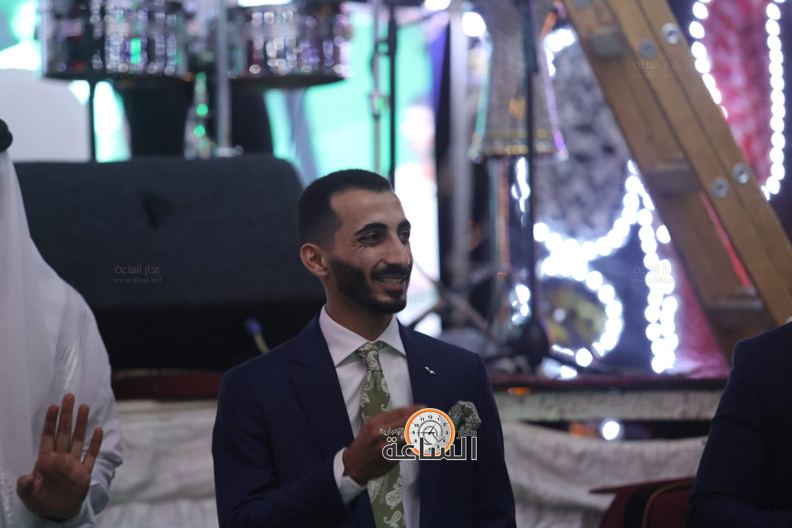 Madar Al-Saa Images 0.9869949158470885