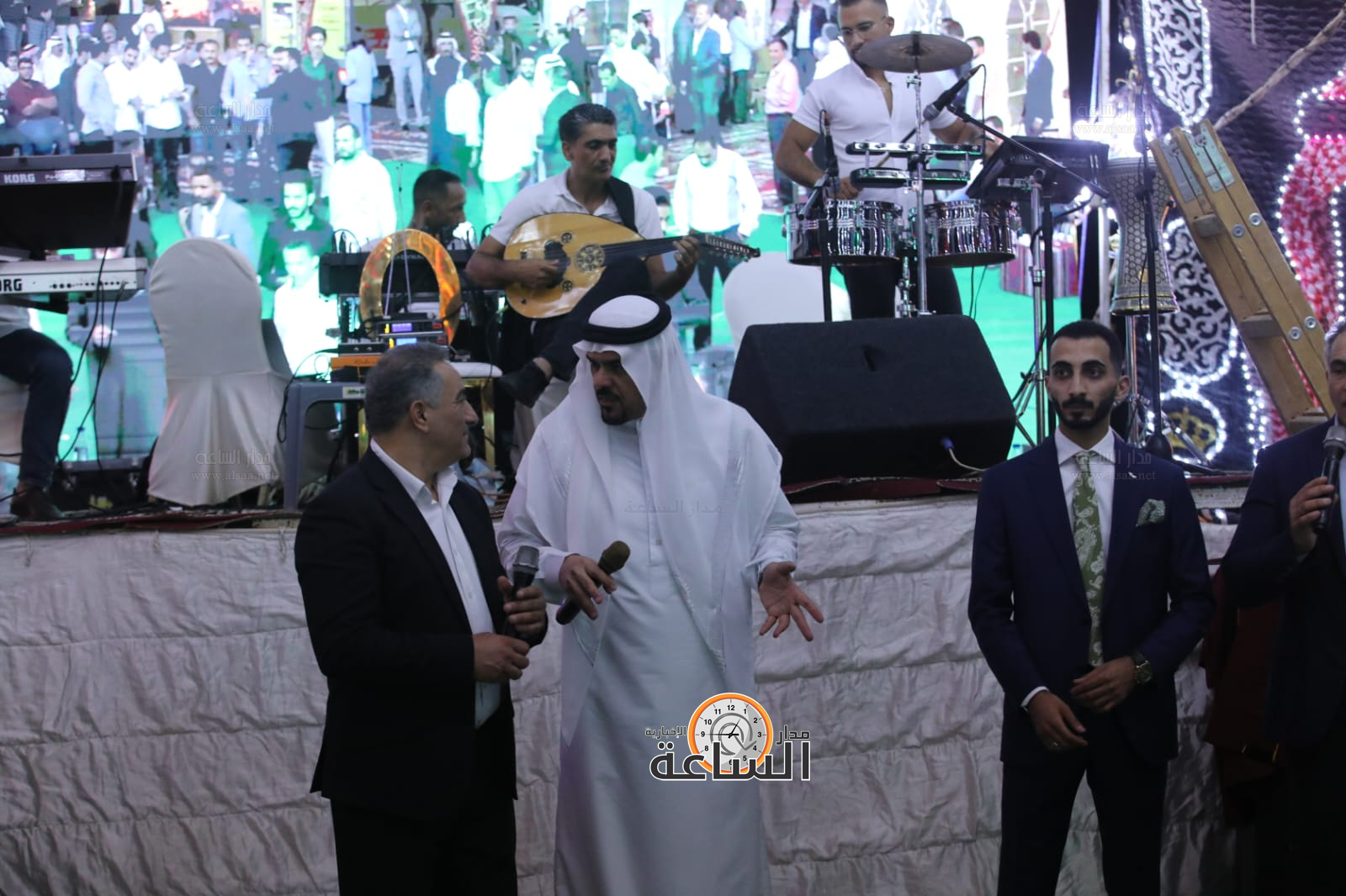 Madar Al-Saa Images 0.2089200939684024