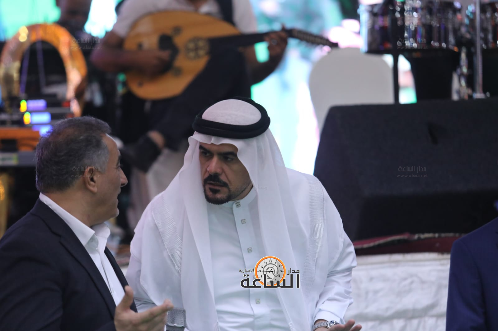 Madar Al-Saa Images 0.04169176212959047