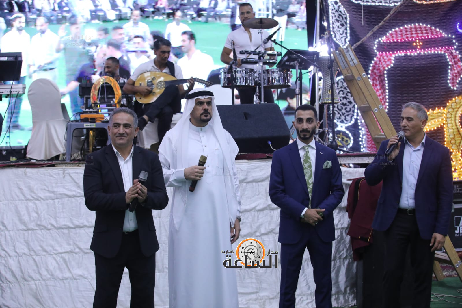 Madar Al-Saa Images 0.7490914853405655