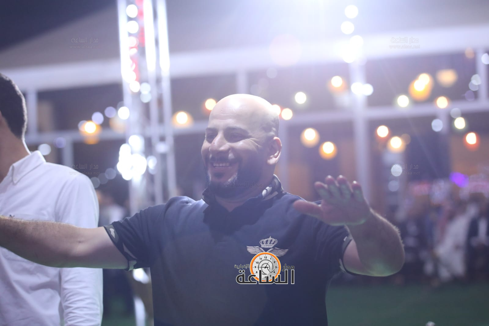 Madar Al-Saa Images 0.9279138727223095