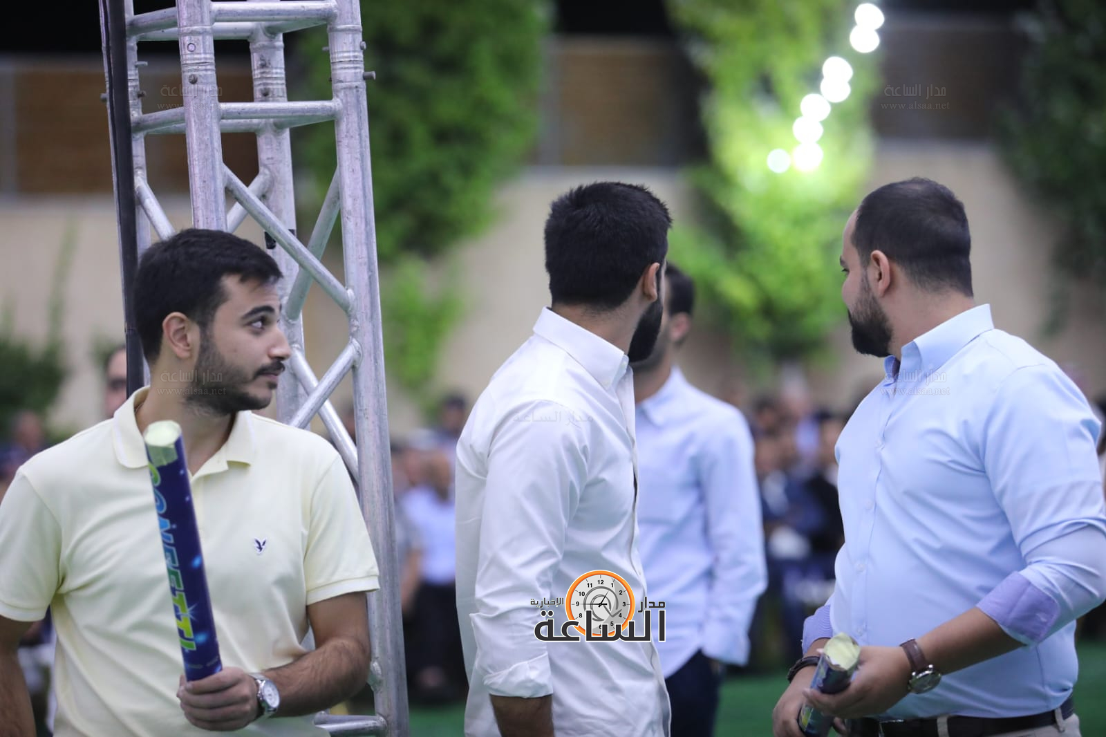 Madar Al-Saa Images 0.8180061928130076