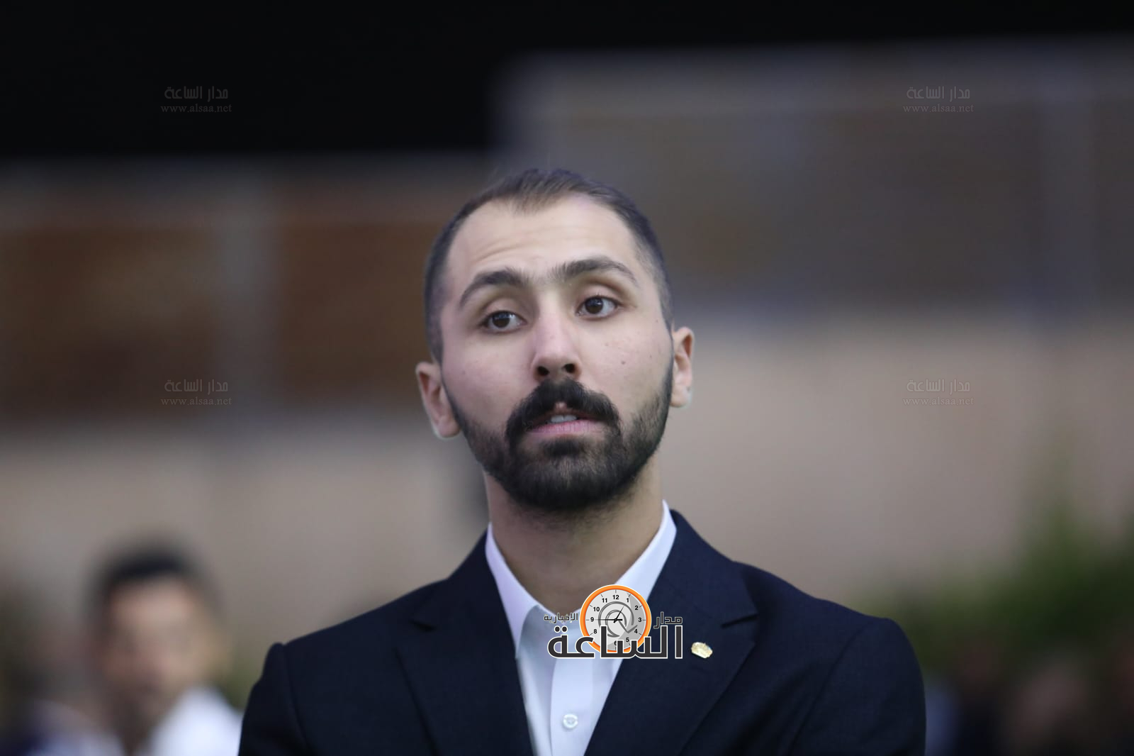 Madar Al-Saa Images 0.39727084473813257