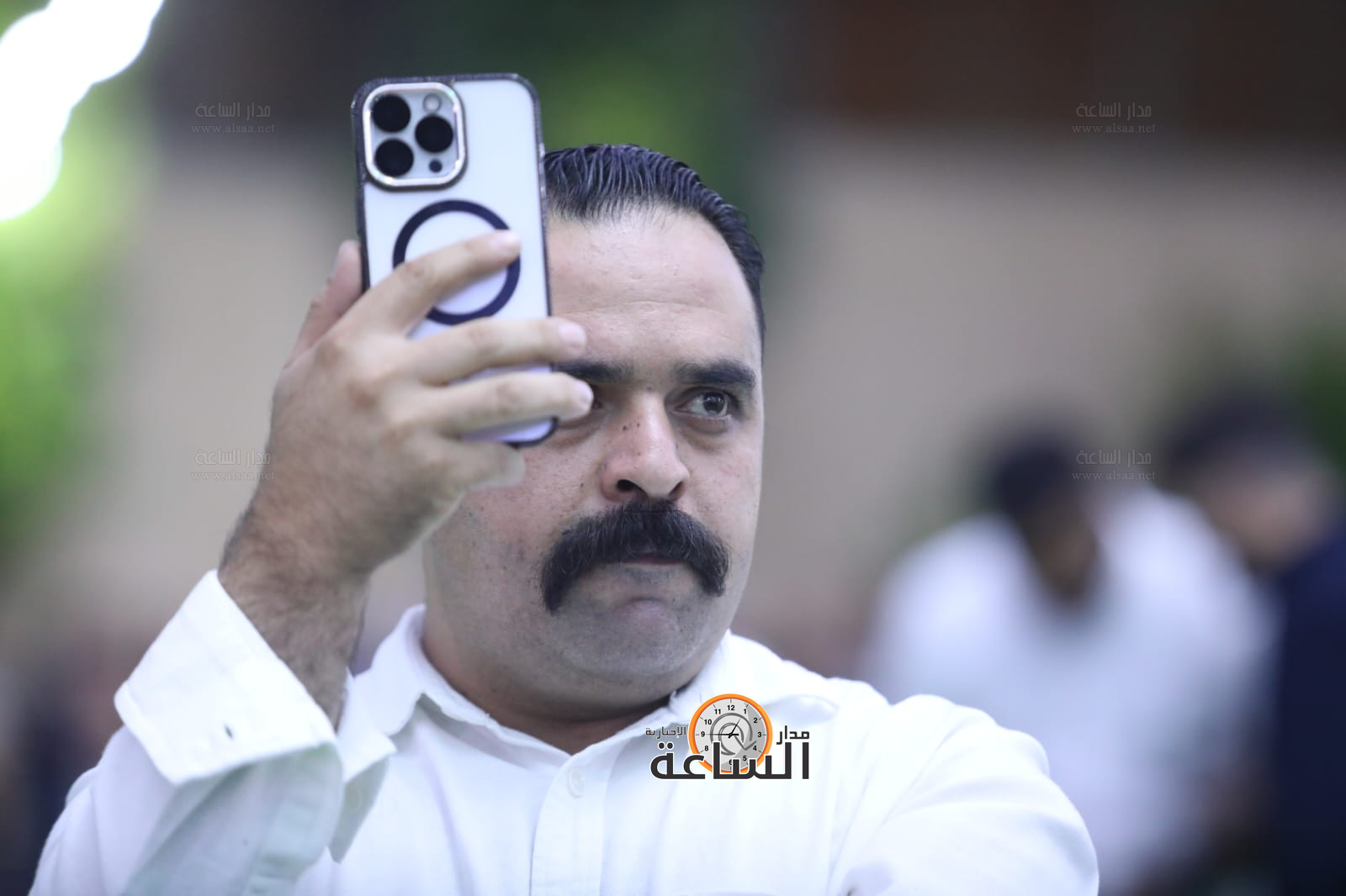 Madar Al-Saa Images 0.7223877003455856