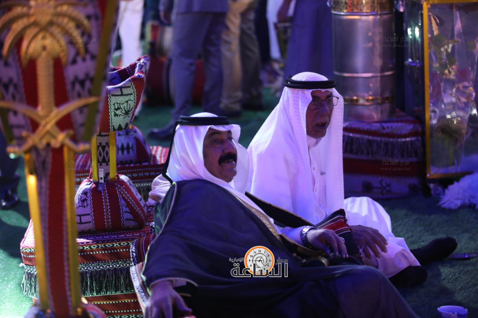 Madar Al-Saa Images 0.5978159580551103