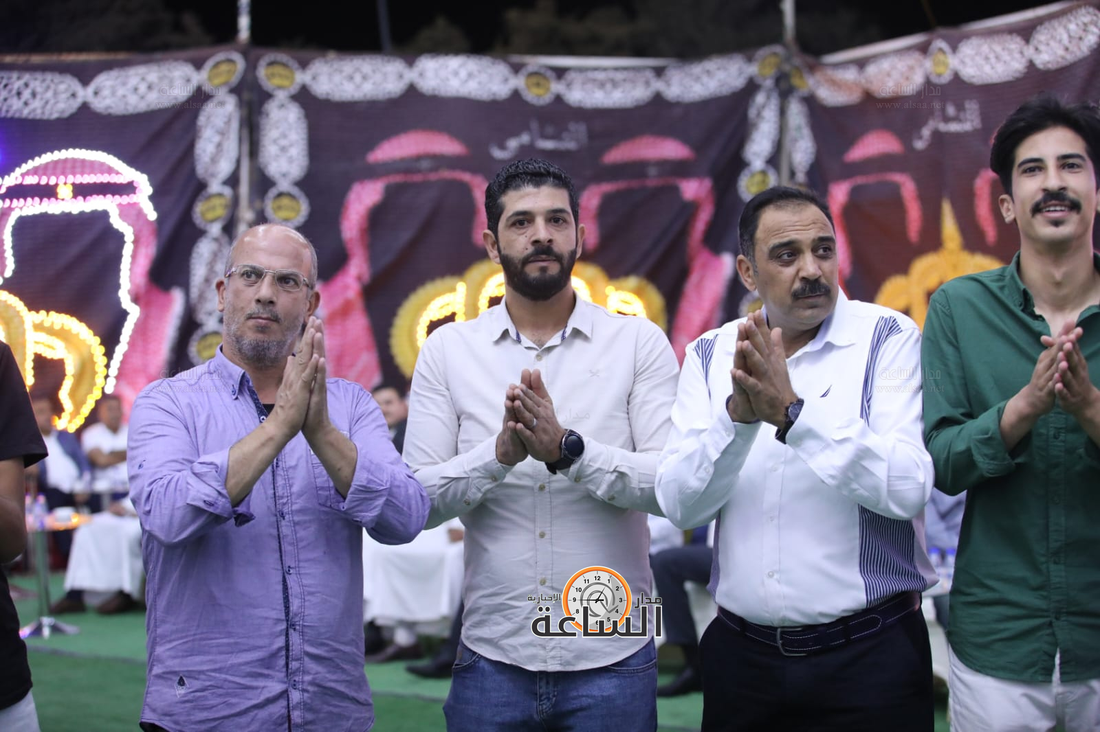 Madar Al-Saa Images 0.7324889714055092