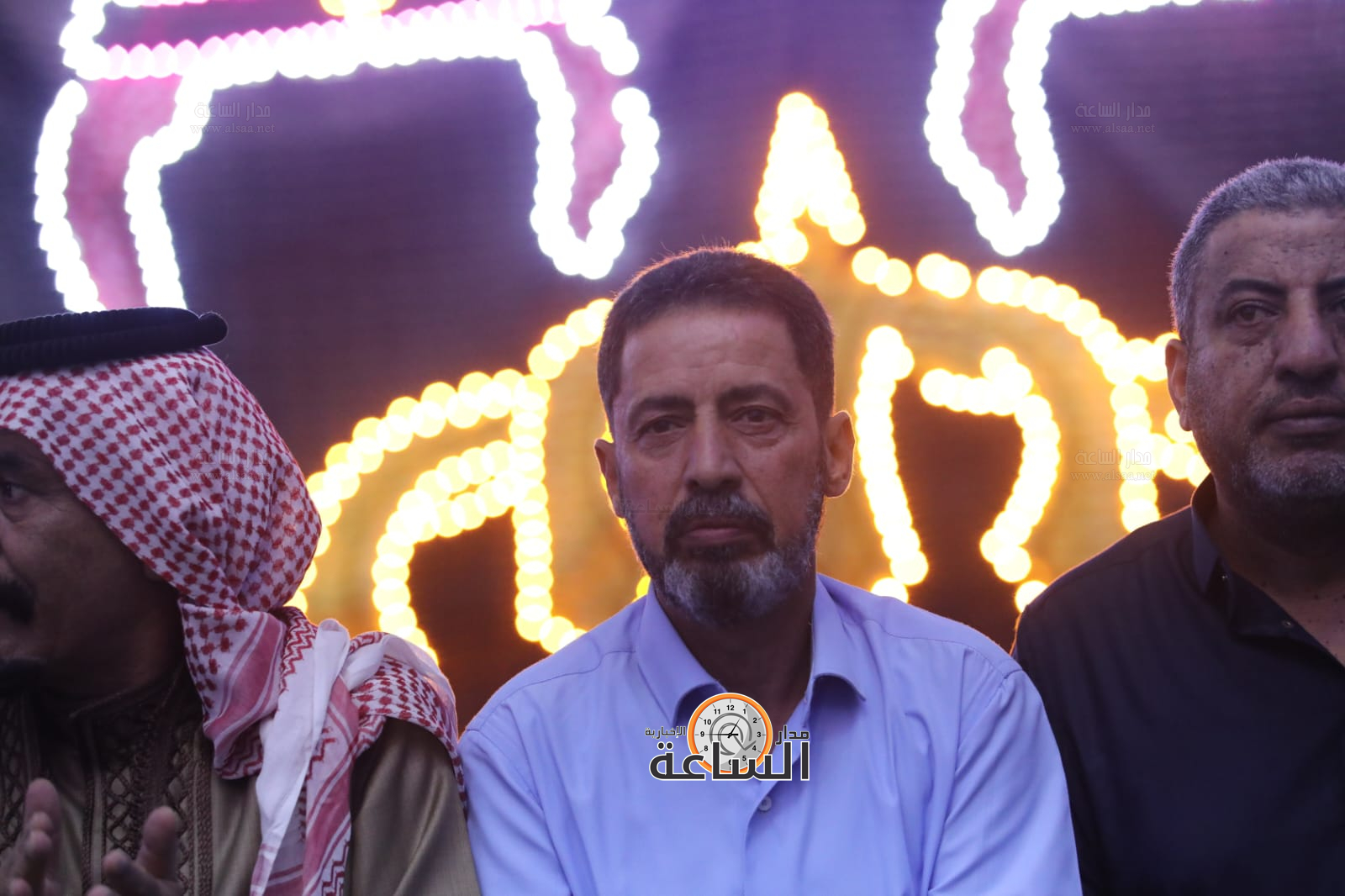 Madar Al-Saa Images 0.3333119136948517