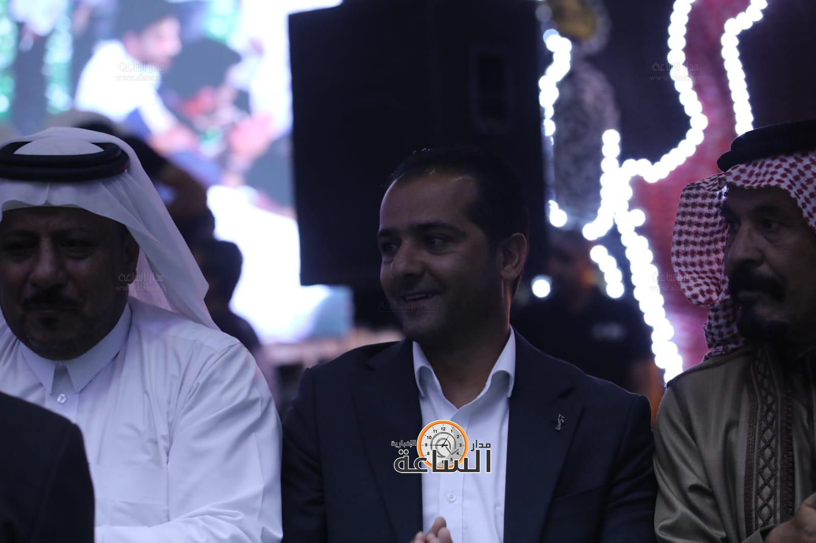 Madar Al-Saa Images 0.26998325351255503