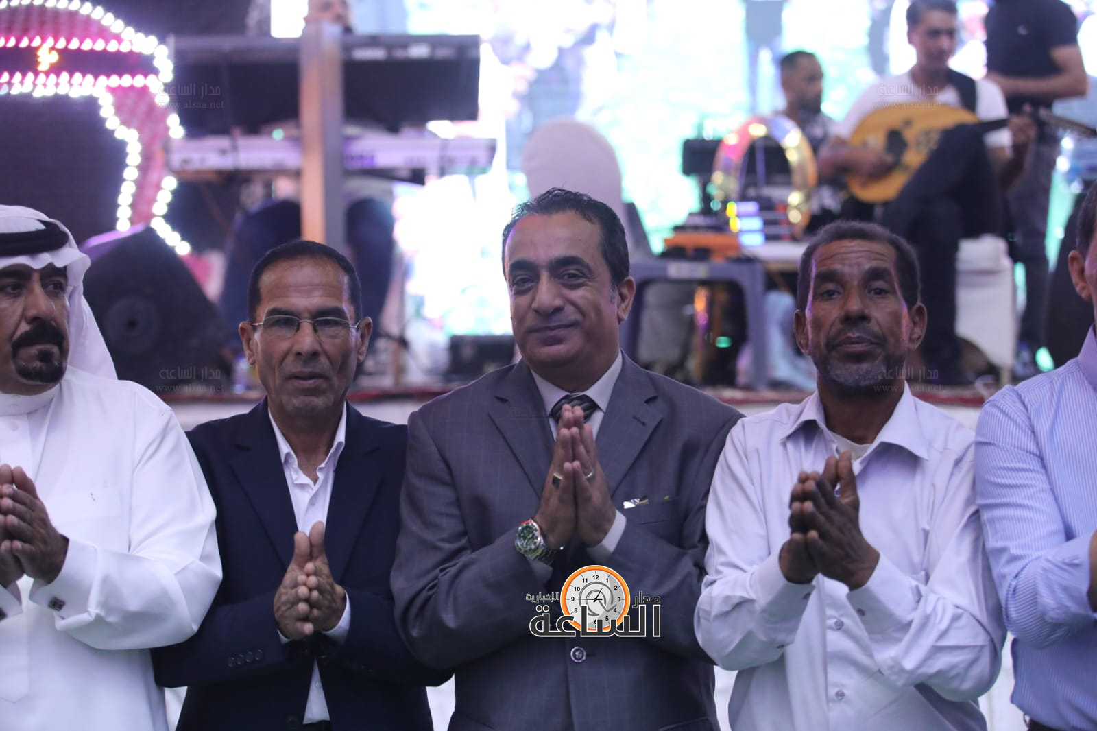 Madar Al-Saa Images 0.2765723621473011