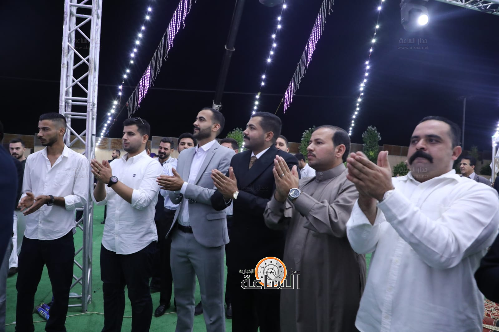 Madar Al-Saa Images 0.6428375188872477