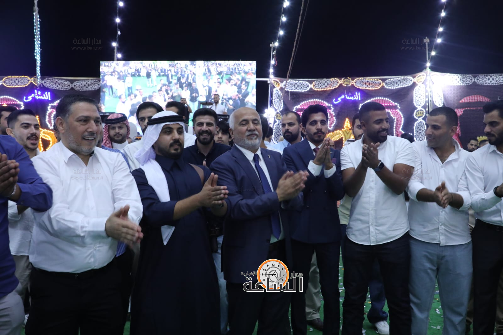 Madar Al-Saa Images 0.6943678198430918