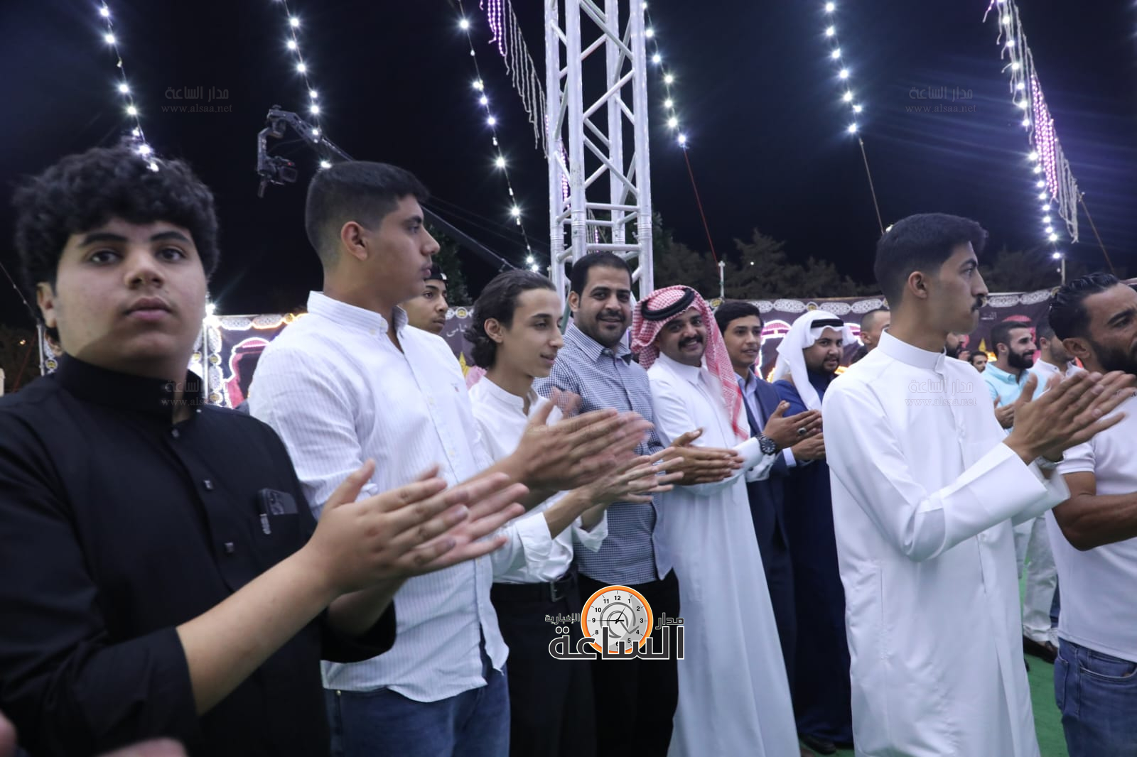 Madar Al-Saa Images 0.5546922255098665