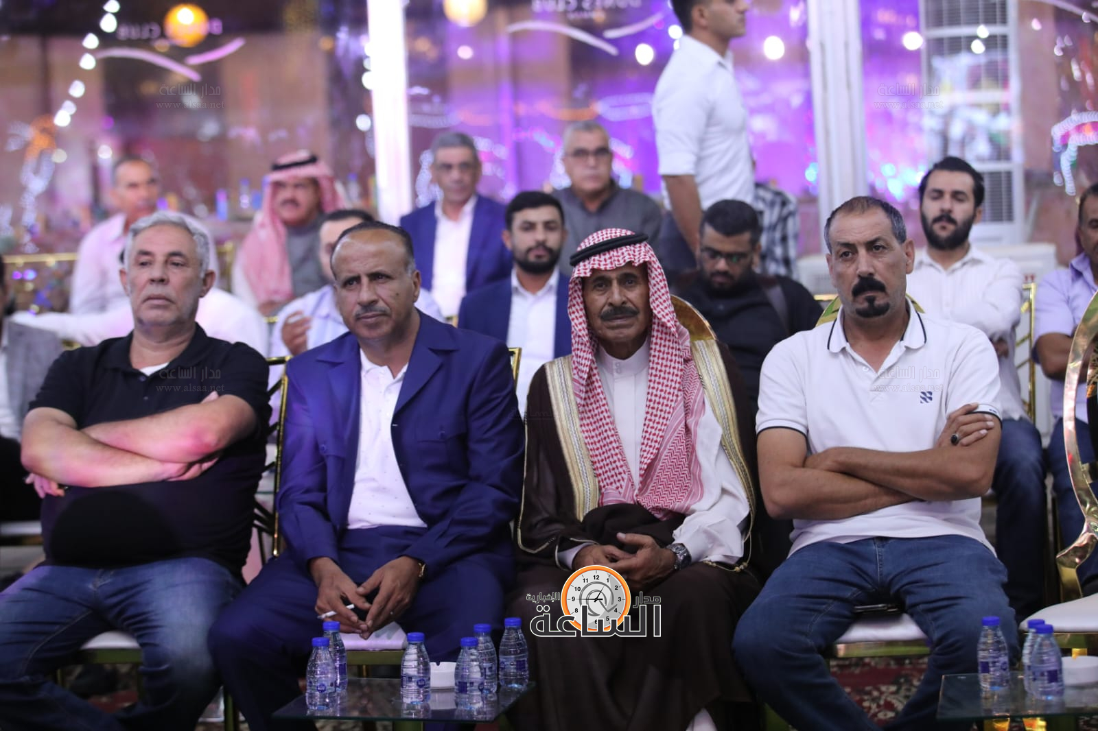 Madar Al-Saa Images 0.5580712412118625