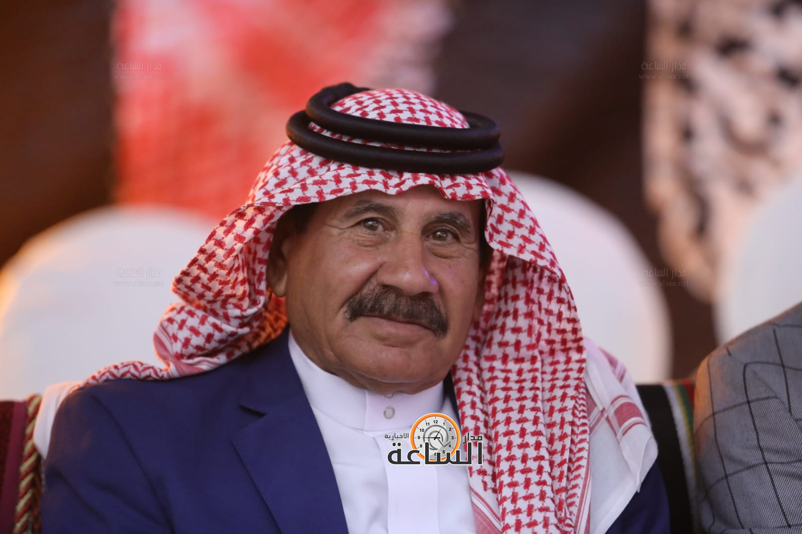 Madar Al-Saa Images 0.9986171473699572