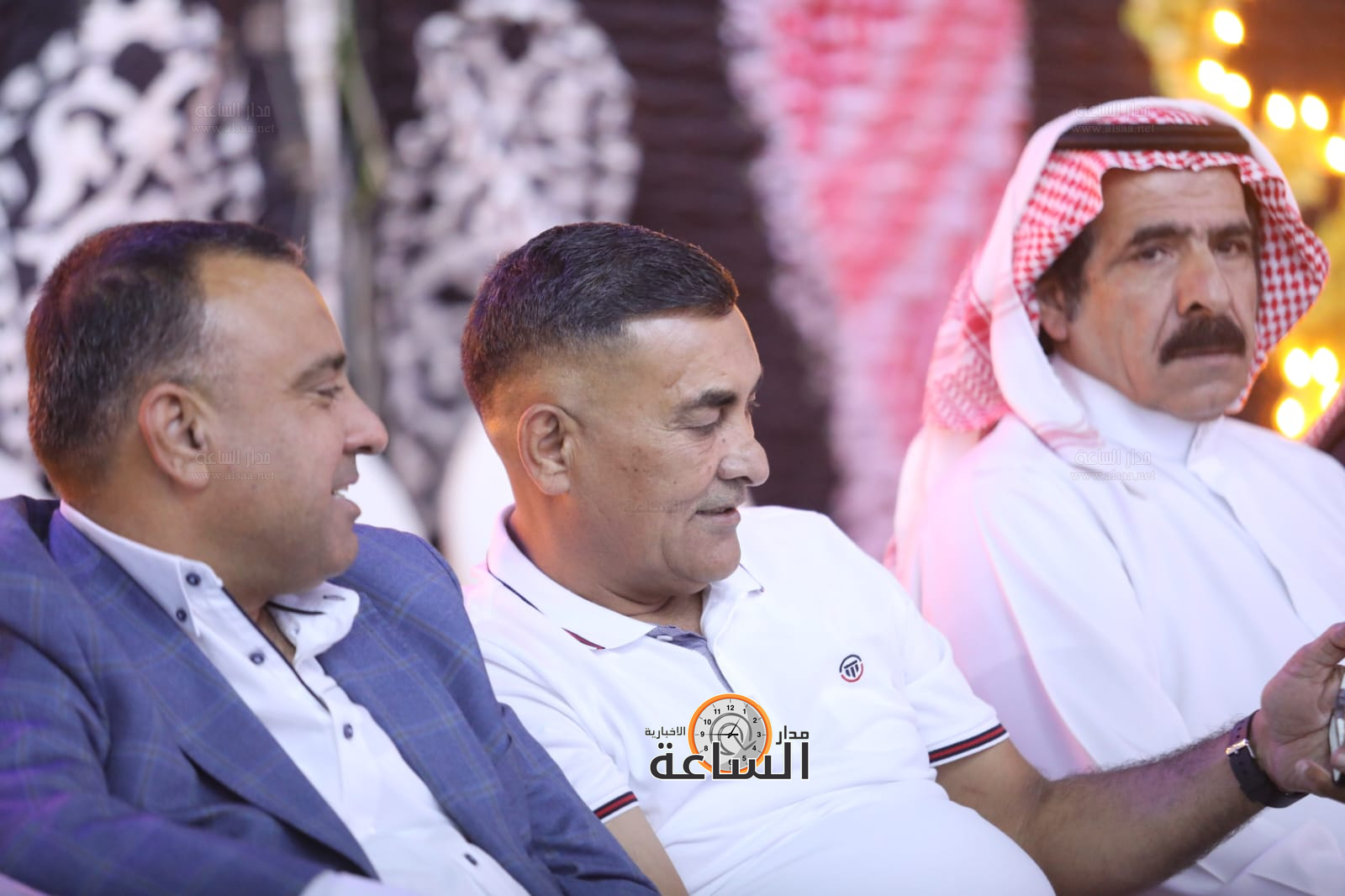 Madar Al-Saa Images 0.4331383519163825