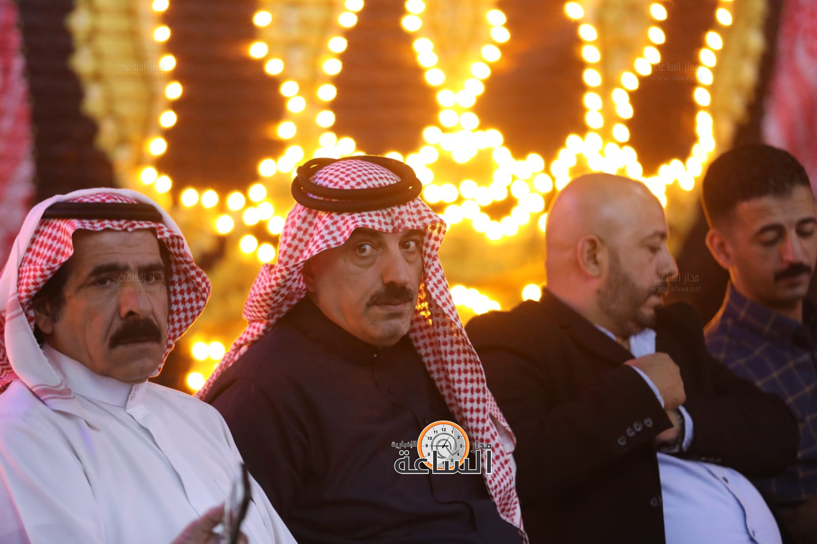 Madar Al-Saa Images 0.6763882406055246